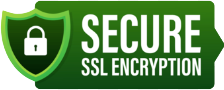 SSL Secure Shopping