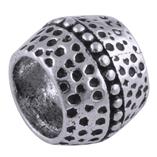 Silver Charms Beads
