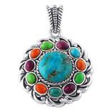 Silver Pendants